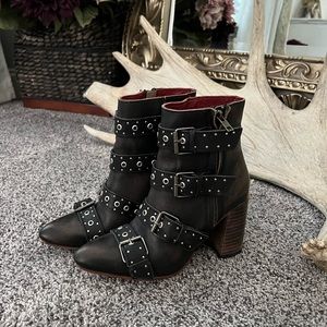 Freebird Joust size 7